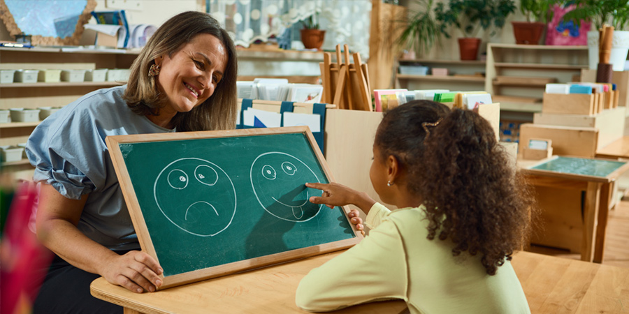 Educação socioemocional fortalece aprendizagem e convivência